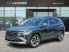 hyundai tucson executive