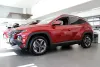 hyundai tucson executive