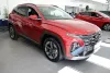 hyundai tucson executive