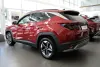 hyundai tucson executive