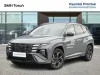 hyundai tucson n line