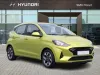 hyundai i10 modern comfort