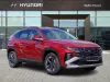 hyundai tucson smart