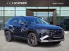 tucson plug-in hybrid
