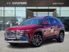 tucson hev platinum