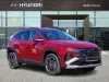 tucson hev platinum