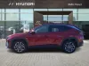 tucson hev platinum