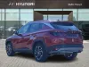 tucson hev platinum