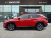 hyundai tucson executive czerwony