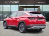 hyundai tucson executive czerwony