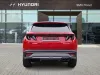 hyundai tucson executive czerwony