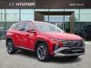 hyundai tucson executive czerwony