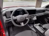 hyundai tucson executive czerwony