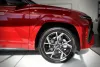 hyundai tucson n line
