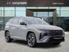 Hyundai TUCSON Plug-in Hybrid