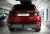 hyundai tucson n line