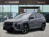 Hyundai TUCSON Plug-in Hybrid