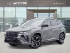 Hyundai TUCSON Plug-in Hybrid