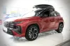 hyundai tucson n line