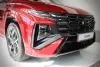 hyundai tucson n line