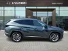 hyundai tucson hybrid