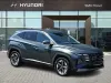 hyundai tucson hybrid