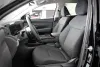 hyundai tucson czarny
