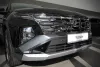 hyundai tucson czarny