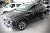 hyundai tucson czarny