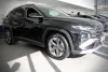 hyundai tucson czarny