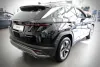 hyundai tucson czarny