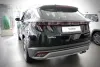 hyundai tucson czarny