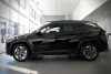 hyundai tucson czarny