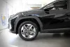 hyundai tucson czarny