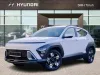 hyundai kona hybrid