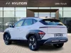 hyundai kona hybrid