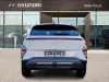 hyundai kona hybrid