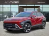 nowy hyundai kona hybrid 2025