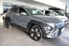 hyundai kona platinum