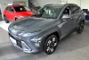 hyundai kona platinum