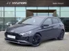 hyundai i20 modern black
