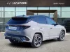 hyundai tucson hybrid n line