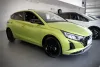 hyundai i20 modern black