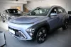 hyundai kona hybrid
