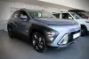 hyundai kona hybrid