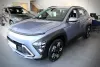 hyundai kona hybrid