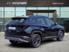 hyundai tucson smart black