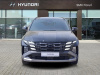 hyundai tucson smart black
