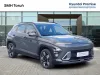 hyundai kona hybrid