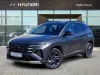 hyundai tucson black smart
